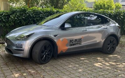 📢Arbeiten vor Ort!